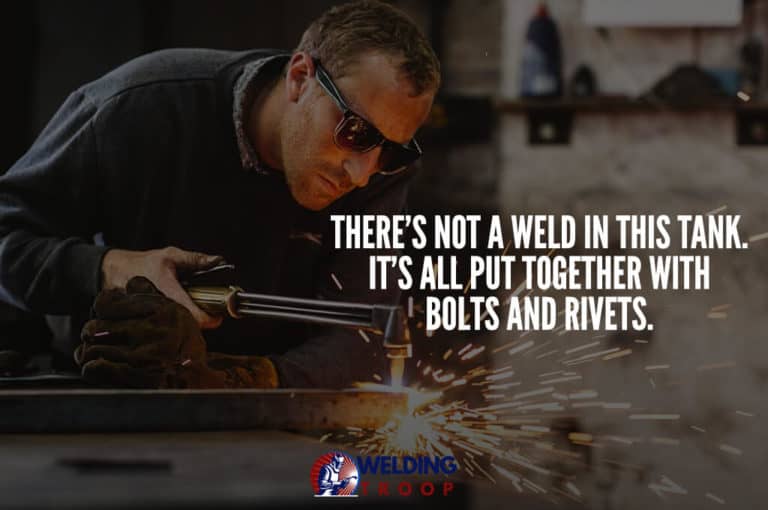 50 Welding funny Quotes and Sayings - 2020