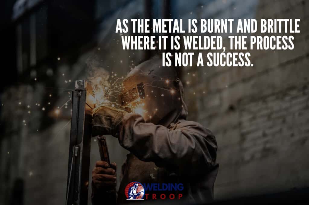 welding quotes