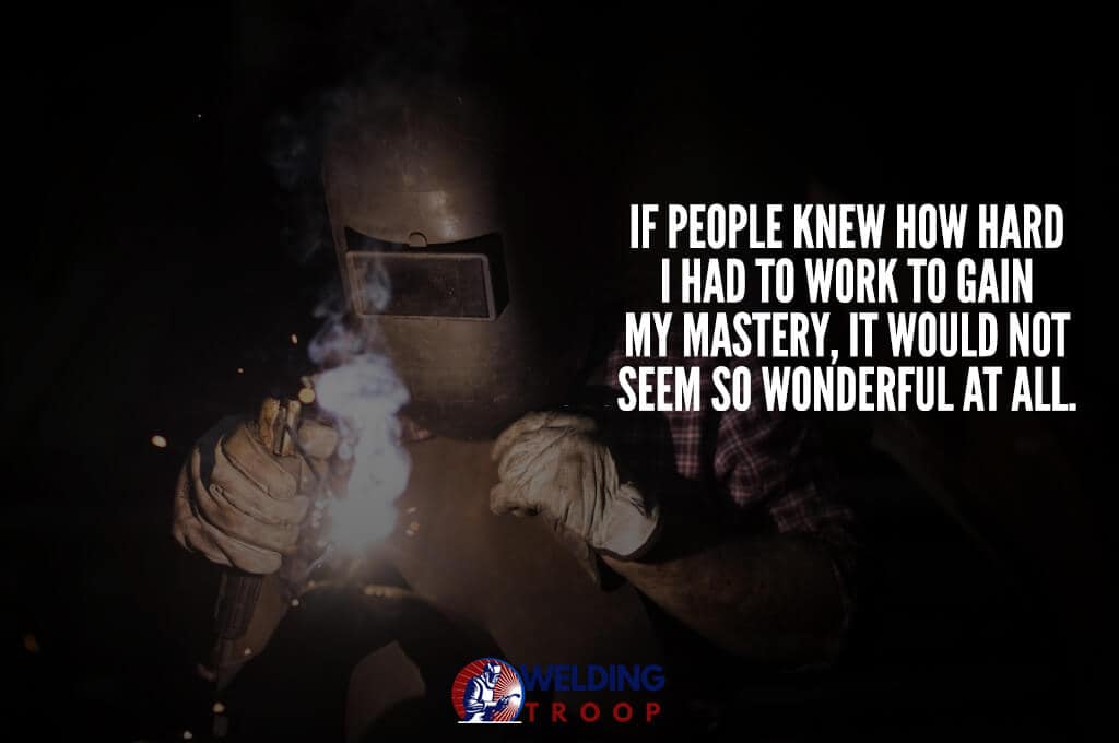 quotes on welding