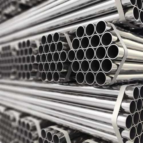 low carbon steel