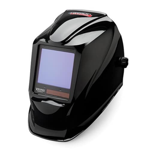 How to Charge a Solar Welding Helmet