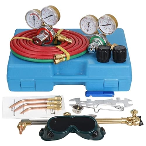 Oxygene-Acetylene-Gas-Welding-Kit