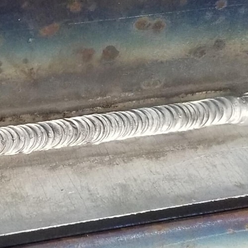 Can You Weld Aluminum With An Arc Welder All You Need To Know