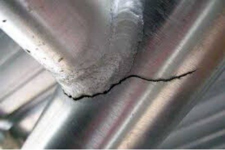 plaster weld for cracks