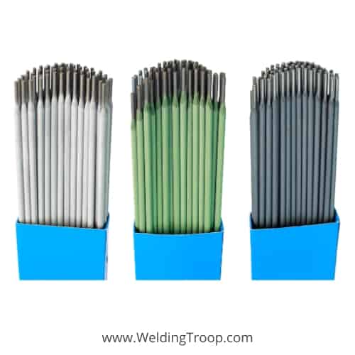 welding-electrodes