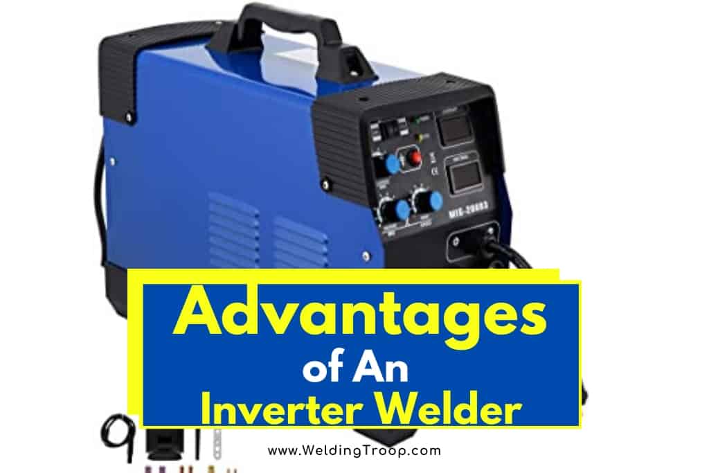 Advantages-Inverter-Welder