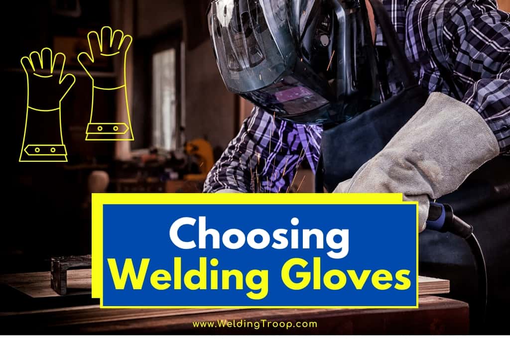 welding-gloves