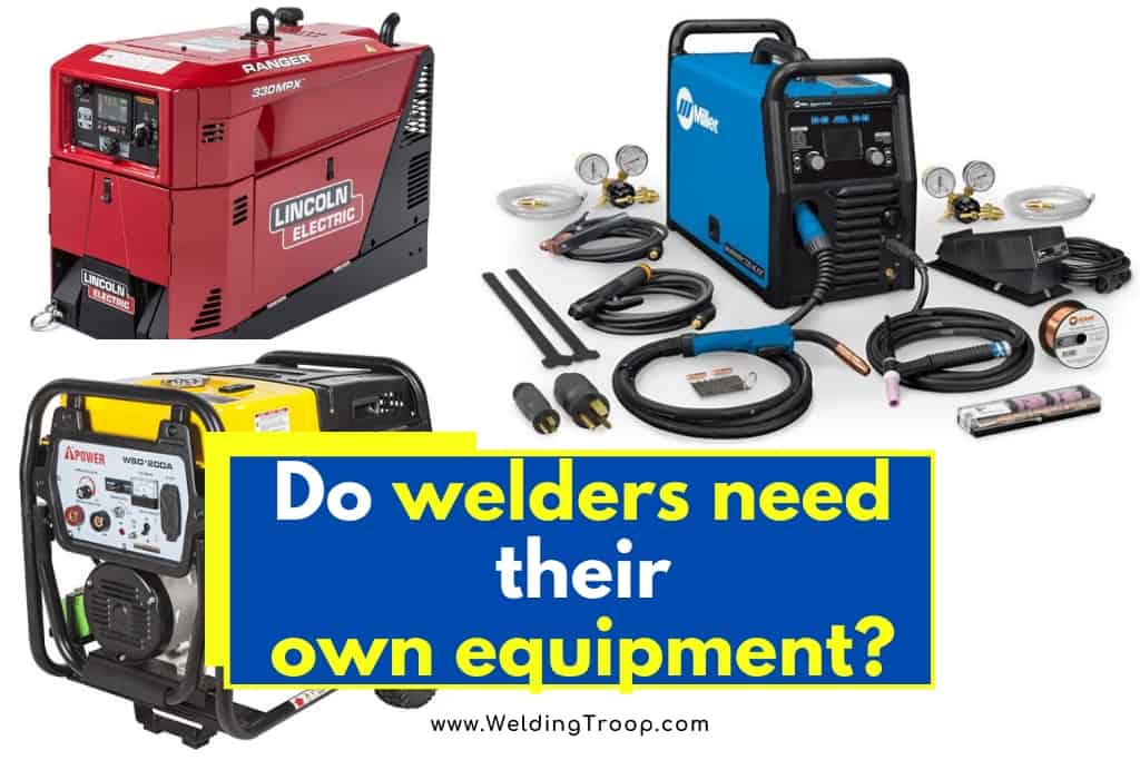 Do-welders-need-their-equipment