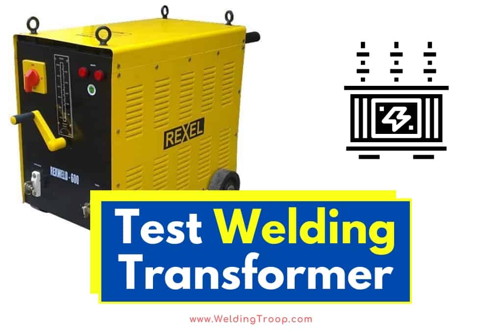 how-to-test-welding-transformer