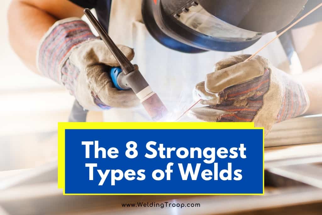 weld-types