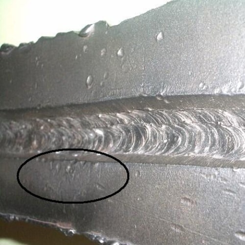 How to Prevent Undercut In Stick Welding? 