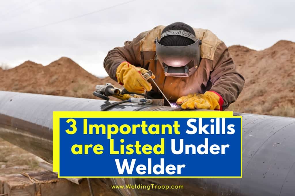 welder-skills