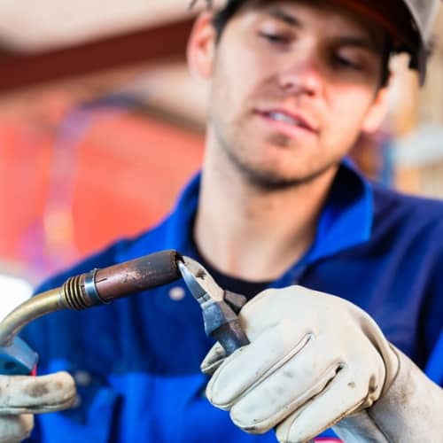 welding-gloves