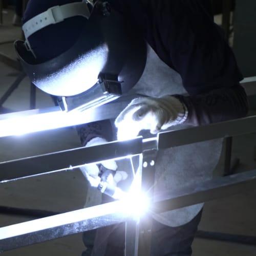 Mig Welding Aluminum For Beginners Complete Guide