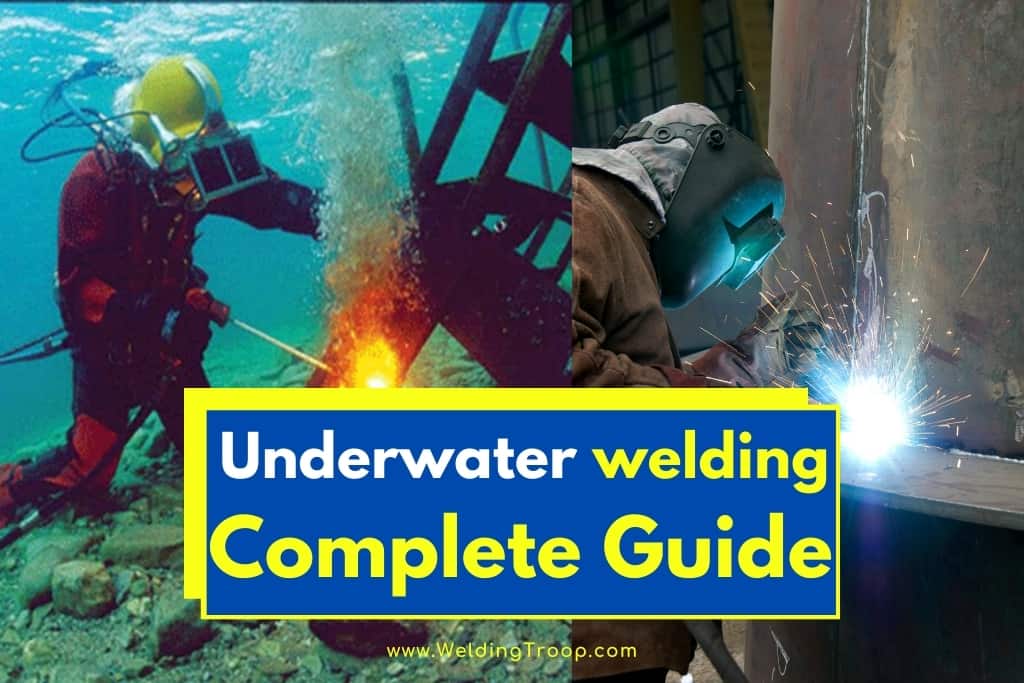 how often do underwater welders die