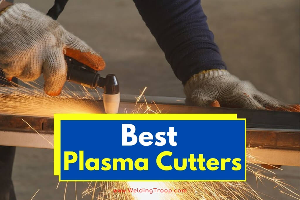Best-plasma-cutter