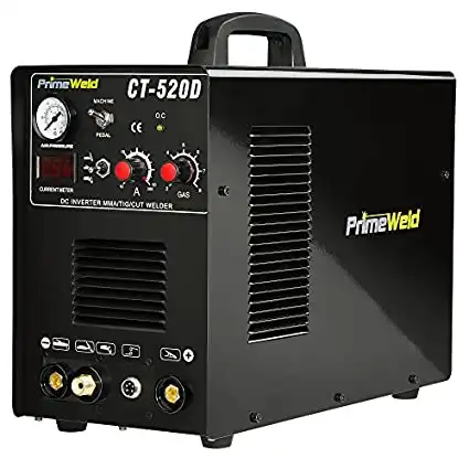 PrimeWeld 3-in-1 50 Amp