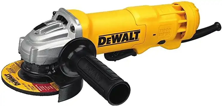 DEWALT Angle Grinder Tool