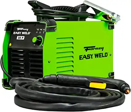Forney Easy Weld 251 20 P Plasma Cutter