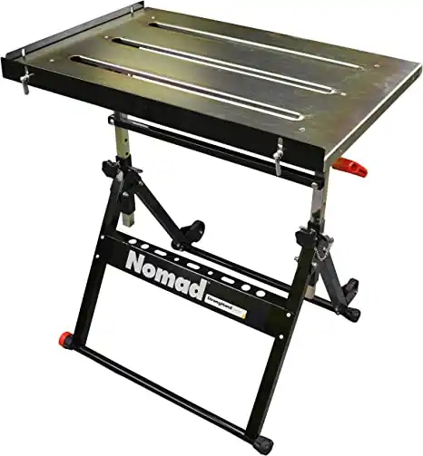 Strong Hand Tools,TS3020, Welding Table
