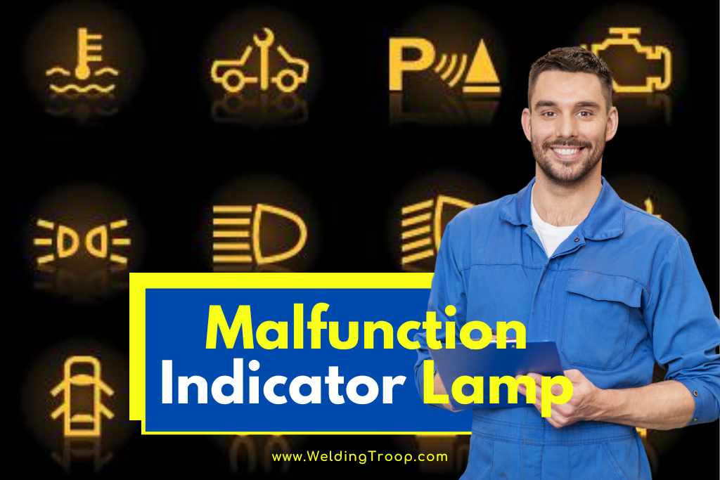 Malfunction Indicator Lamp
