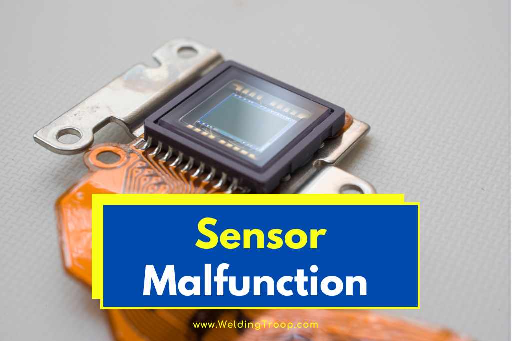Sensor Malfunction