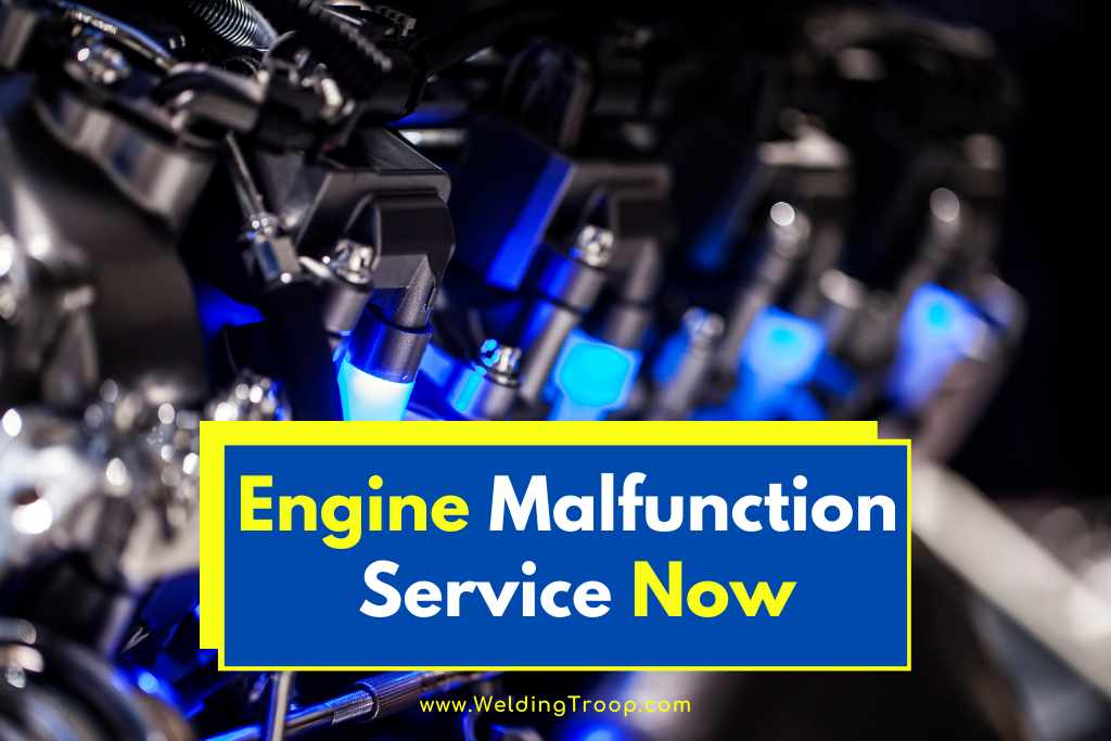engine malfunction service now