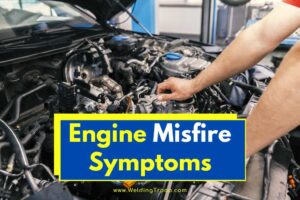 Engine Misfire Symptoms (This Is What Really Happens)
