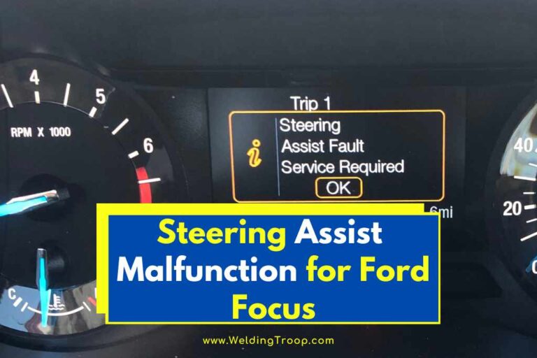 steering-assist-malfunction-in-ford-focus-causes-solutions