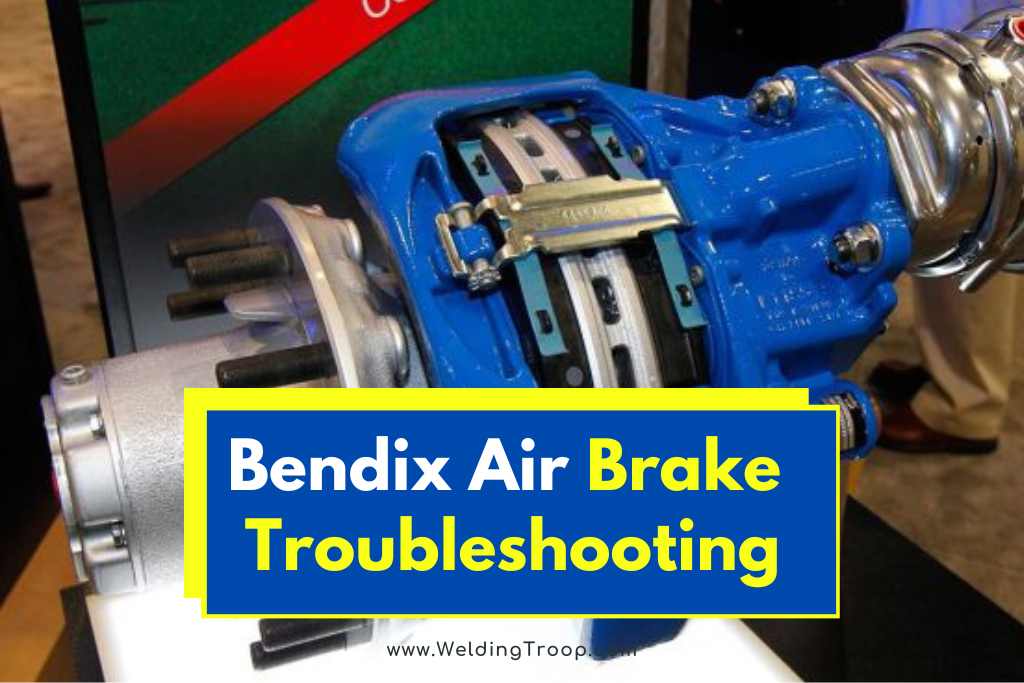 bendix air brake troubleshooting