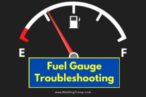 Why Your Gas Gauge Lies: Troubleshooting Fuel Level Issues. - Featured Image